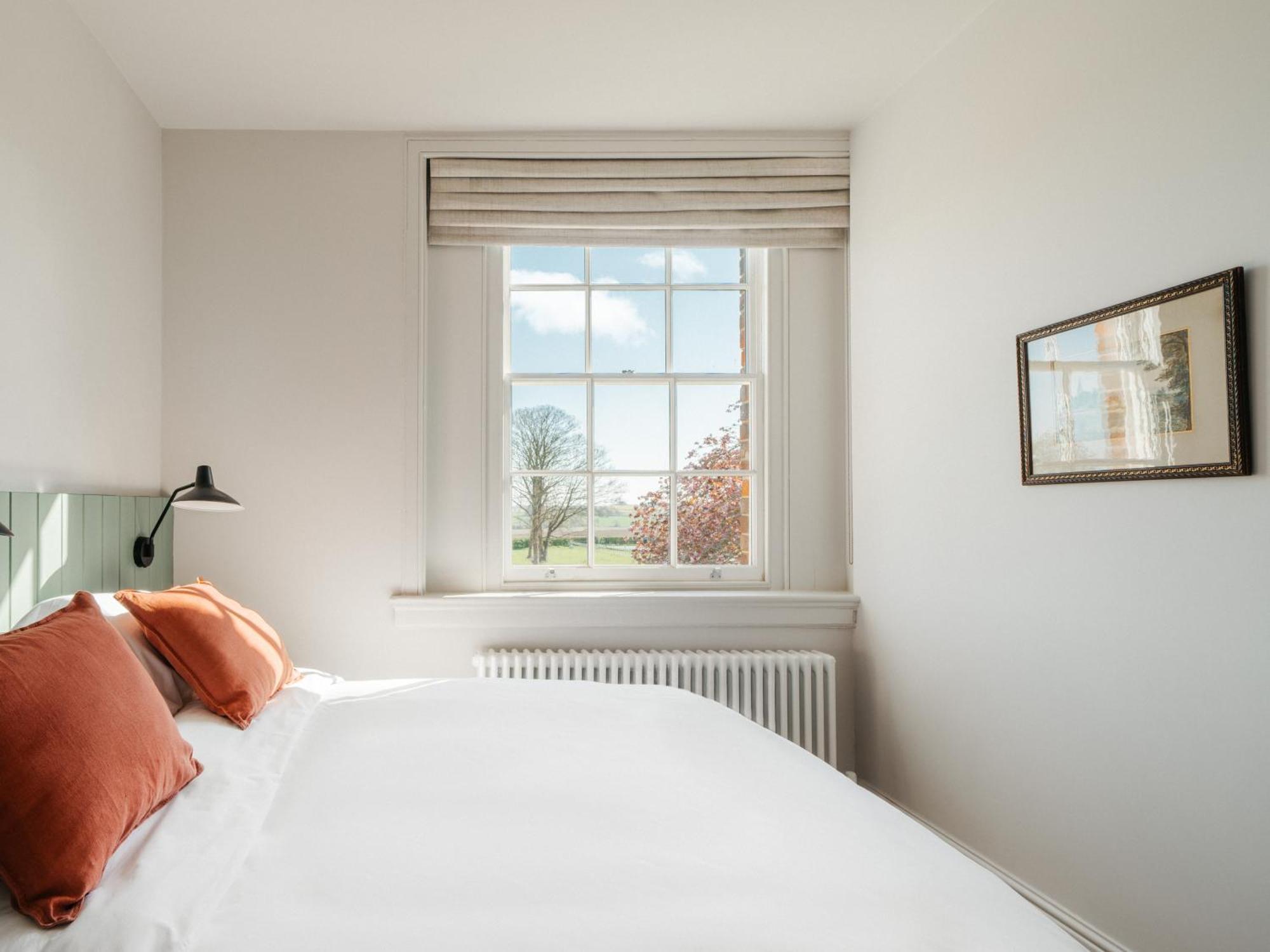 Constantine House Hotel Tamworth Kültér fotó