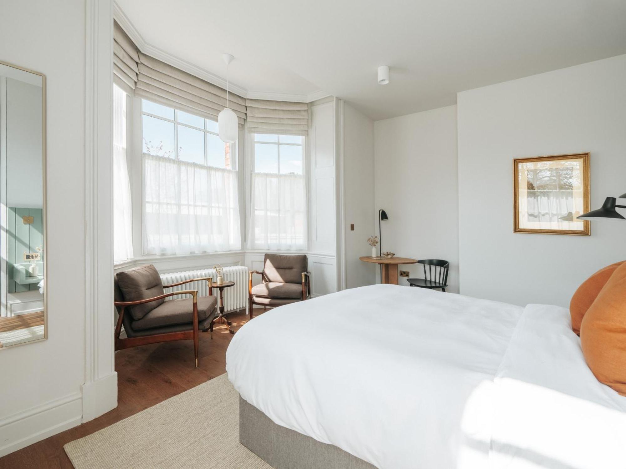 Constantine House Hotel Tamworth Kültér fotó
